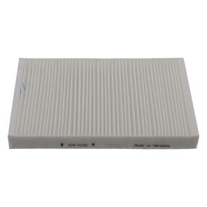 Iveco Interieurfilter