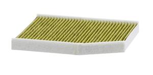 Ford Interieurfilter