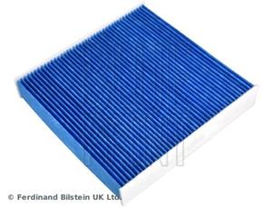Land Rover Interieurfilter