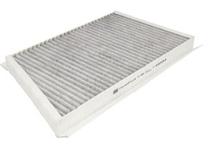 Mercedes-Benz Interieurfilter