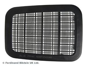 Toyota Interieurfilter