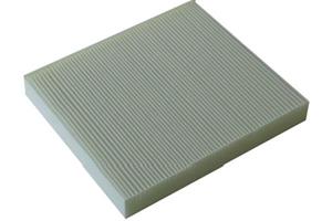 Honda Interieurfilter