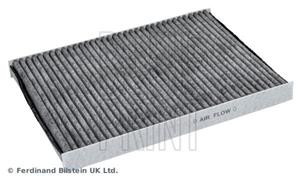 Audi Interieurfilter