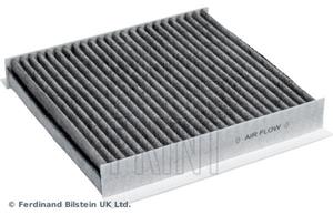 Fiat Interieurfilter