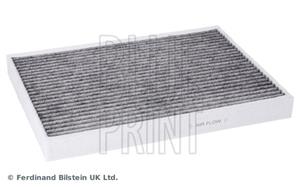 Bmw Interieurfilter