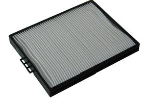 Hyundai Interieurfilter