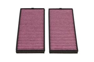Hyundai AMC Interieurfilter Xtra-clean