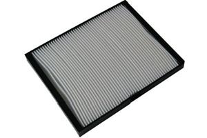 Hyundai Interieurfilter
