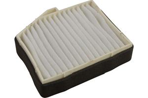 Hyundai Interieurfilter