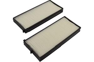 Hyundai Interieurfilter