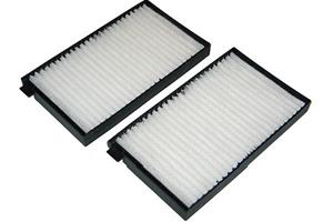 Hyundai Interieurfilter