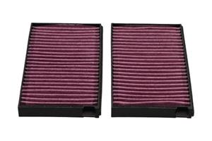 Hyundai AMC Interieurfilter Xtra-clean set