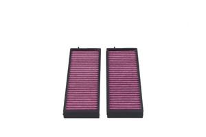 Hyundai AMC Filter Cabin-air Xtra-clean