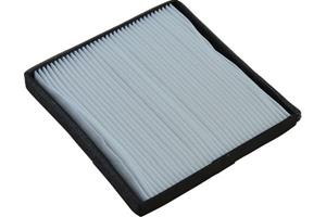 Hyundai Interieurfilter