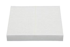 Genesis AMC Filter Interieur