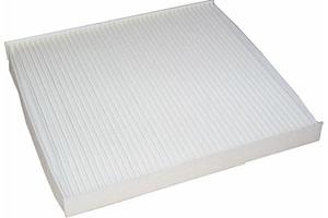 Isuzu Interieurfilter