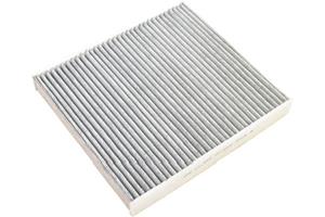 Isuzu Interieurfilter