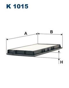 Alpina Interieurfilter