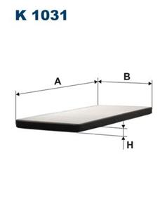 Alpina Interieurfilter