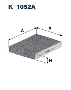Nissan Interieurfilter