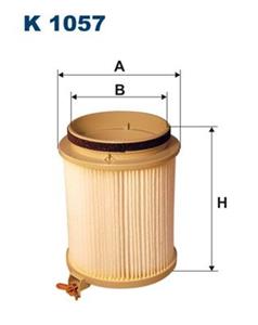 Nissan Interieurfilter