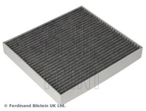 Bmw Interieurfilter
