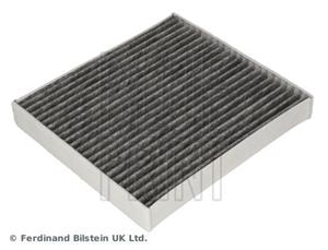 Bmw Interieurfilter
