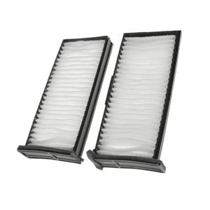 Mitsubishi Interieurfilter