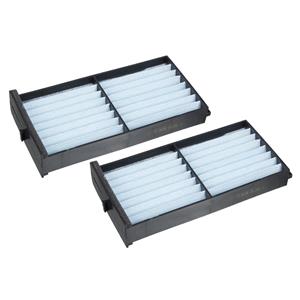 Mitsubishi Interieurfilter