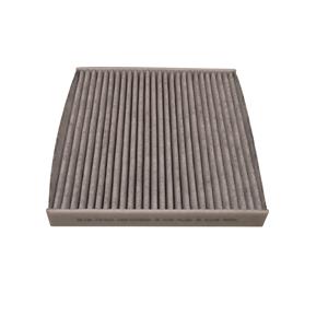 Ford Interieurfilter