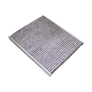 Abarth Interieurfilter