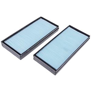 Kia Interieurfilter