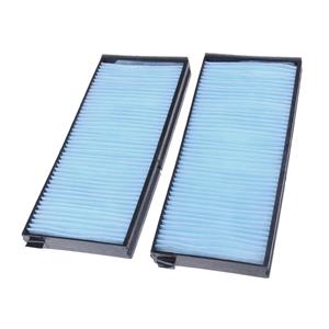 Kia Interieurfilter