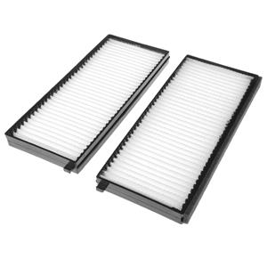 Kia Interieurfilter