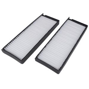 Ssangyong Interieurfilter
