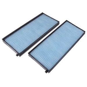 Kia Interieurfilter