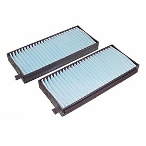 Ssangyong Interieurfilter