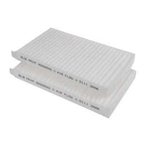 Hyundai Interieurfilter