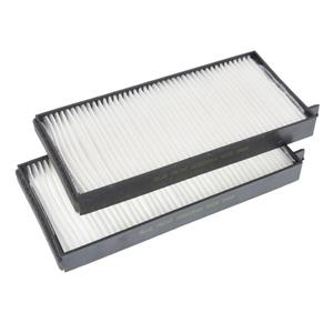 Ssangyong Interieurfilter