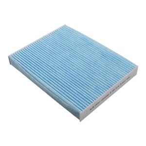 Kia Interieurfilter