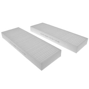 Honda Interieurfilter