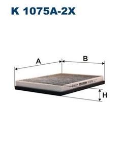 Alpina Interieurfilter