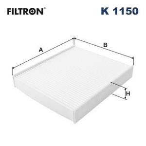 Ford Interieurfilter