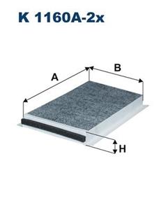 Alpina Interieurfilter