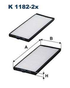 Hyundai Interieurfilter
