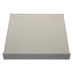 Iveco Interieurfilter