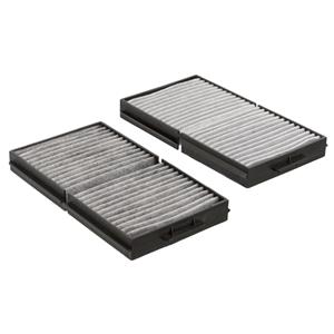 Mazda Interieurfilter