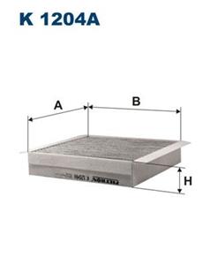 Smart Interieurfilter