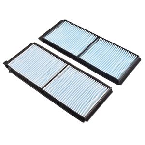 Mazda Interieurfilter