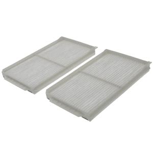 Mazda Interieurfilter